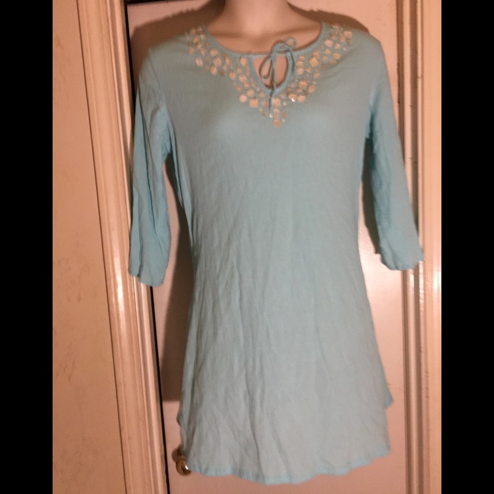 NWOT Blouse